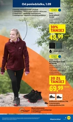 Katalog okazji - Lidl