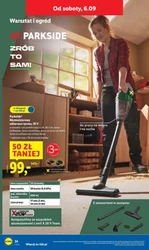 Katalog okazji - Lidl