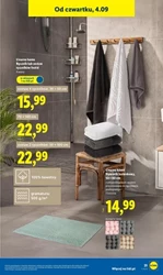 Katalog okazji - Lidl