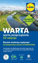 Katalog okazji - Lidl
