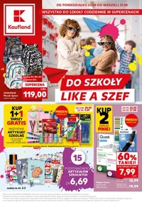 kaufland