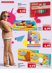 Do szkoły like a Szef! - Kaufland