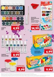 Do szkoły like a Szef! - Kaufland