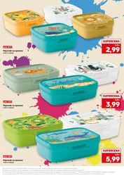Do szkoły like a Szef! - Kaufland