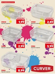 Do szkoły like a Szef! - Kaufland