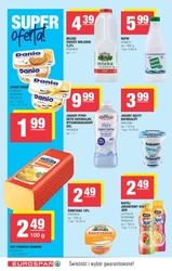 Tydzień pełen smaku - EuroSPAR