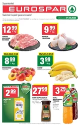 Tydzień pełen smaku - EuroSPAR
