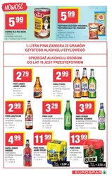 Tydzień pełen smaku - EuroSPAR