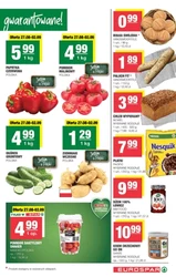Tydzień pełen smaku - EuroSPAR
