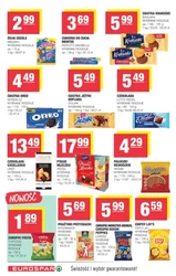 Tydzień pełen smaku - EuroSPAR