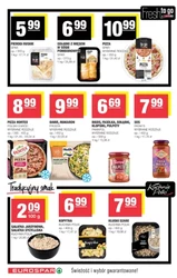Tydzień pełen smaku - EuroSPAR