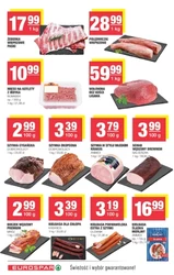 Tydzień pełen smaku - EuroSPAR
