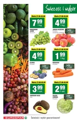 Tydzień pełen smaku - EuroSPAR
