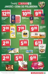 Tydzień pełen smaku - EuroSPAR