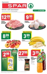 Okazje blisko ciebie - SPAR