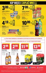 Smaczne zakupy w dobrej cenie - SPAR mini