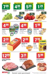 Smaczne zakupy w dobrej cenie - SPAR mini