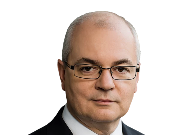 Jacek Brzeski
