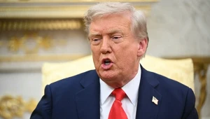 Donald Trump marzy o Pokojowej Nagrodzie Nobla