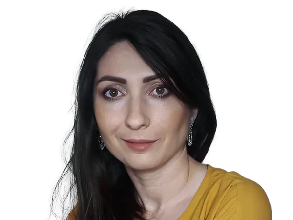 Katarzyna Dybińska