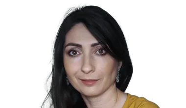 Katarzyna Dybińska