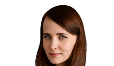 Agnieszka Maciuła-Ziomek