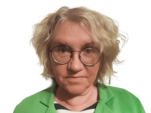 Ewa Wysocka