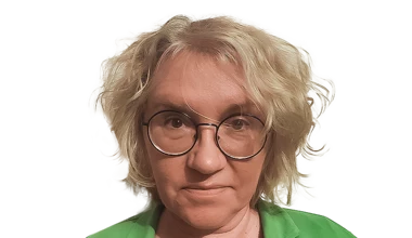 Ewa Wysocka