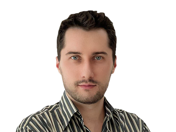 Sebastian Tałach