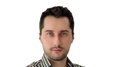 Sebastian Tałach