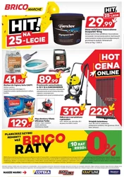 Tanio z Brico! - Bricomarche