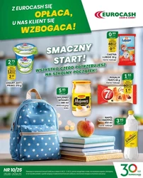 Smaczny Start! - Eurocash Cash&Carry