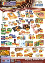 Oferta handlowa Społem Gniezno