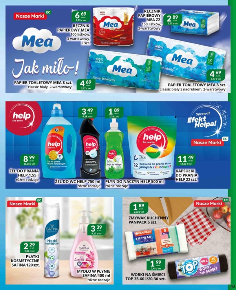 Eurocash Cash&Carry
