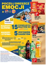 Szkolne smakołyki! - PSS Społem Katowice