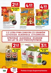 Plecak pełen energii! - Top Market