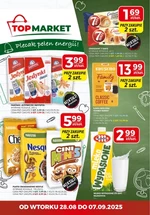 Plecak pełen energii! - Top Market
