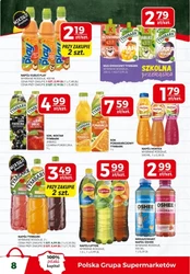 Plecak pełen energii! - Top Market