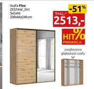 Szafa Katarzyna Stoparczyk