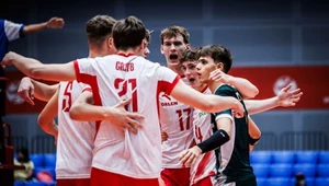 Polacy idą jak burza, kolejni rywale ograni. "Biało-Czerwoni" nie zawodzą