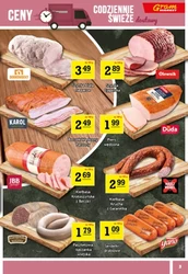Oferta handlowa Gram Market