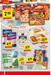 Oferta handlowa Gram Market