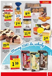 Oferta handlowa Gram Market