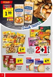 Oferta handlowa Gram Market