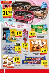 Oferta handlowa Gram Market