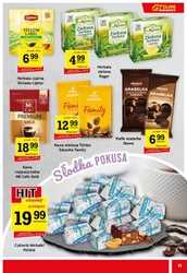Oferta handlowa Gram Market