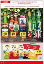 Oferta handlowa Gram Market