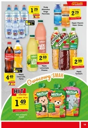 Oferta handlowa Gram Market