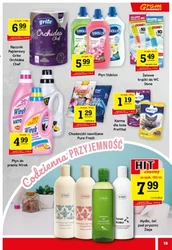 Oferta handlowa Gram Market