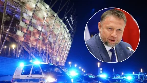 Ruszyły deportacje po koncercie białoruskiego rapera Maxa Korża